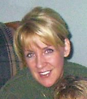 Patricia Vanderlinden