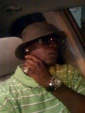 Otis Saylee