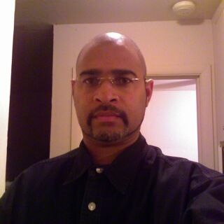 Marcus Carter