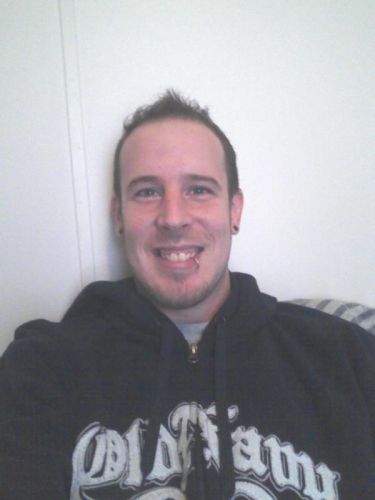 Michael Chapman