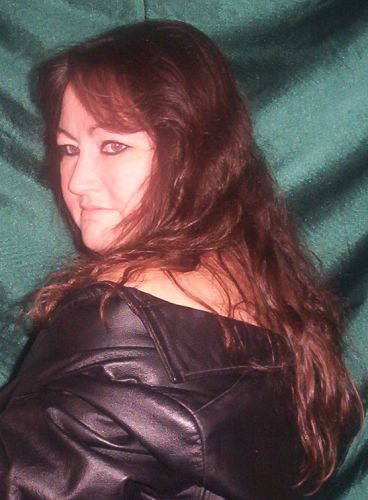 Theresa Johns
