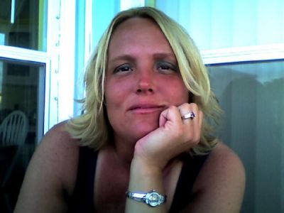 Cathy Albensi