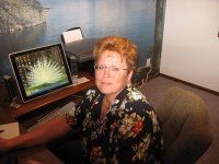 Karen Blomquist
