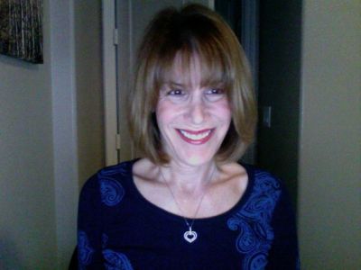 Deborah Burdman