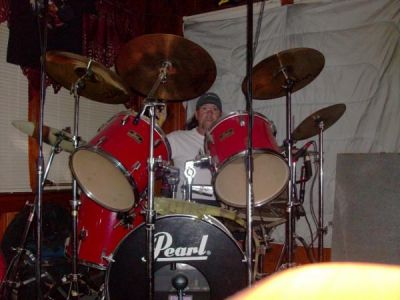Theodore Arsenault