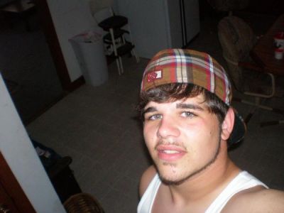 Brandon Fox