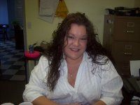 Darla Outlaw