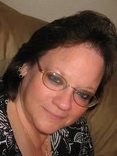 Elizabeth Pugh