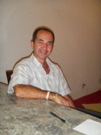 William Gomez Sanchez