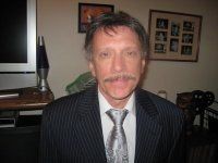 Glenn Shore