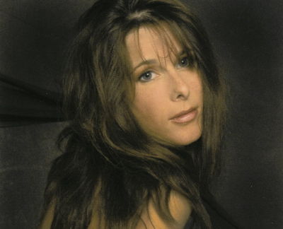 Heather Geiger