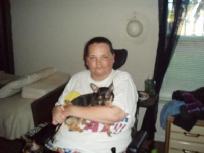 Sandra Altizer