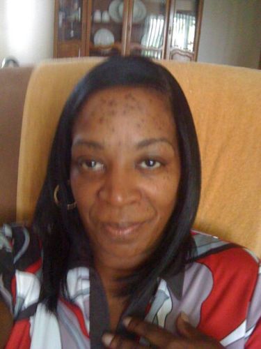 Detra Brown