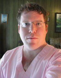 Michael Irwin