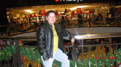 Mario Benavides
