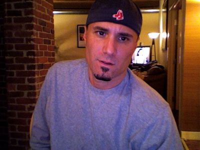 Edward Rivera