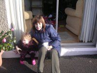 Yvonne Curran