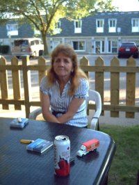 Susan Emms
