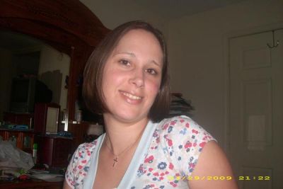 Brandy Kiser
