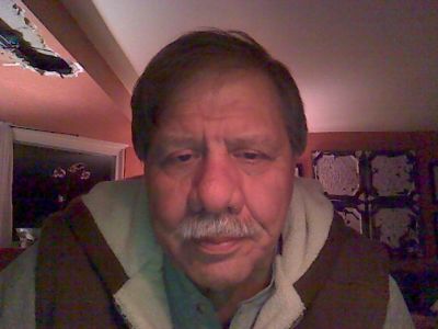 Donald Roberts