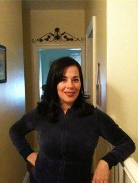 Tammy Drake