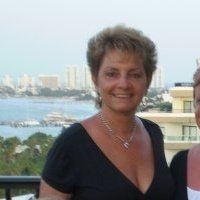 Cynthia Marshall