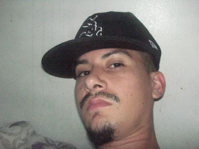 Moises Aleman
