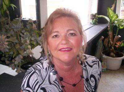 Doris Mouser