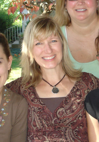 Lisa Autry