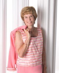 Diane Maywhort
