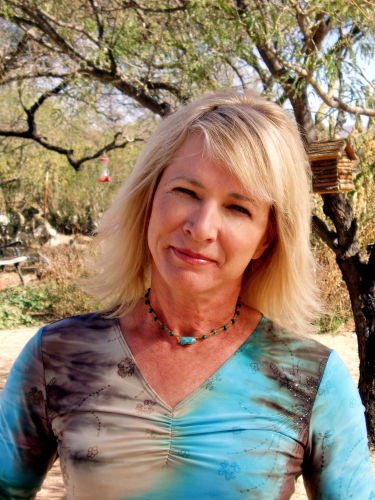 Helen Selwitschka