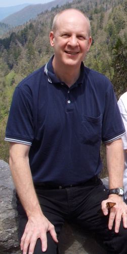 Lee Nuznoff