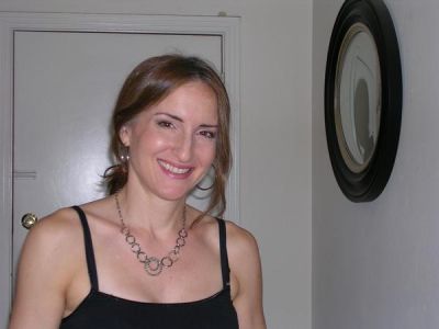 Patricia Dragony
