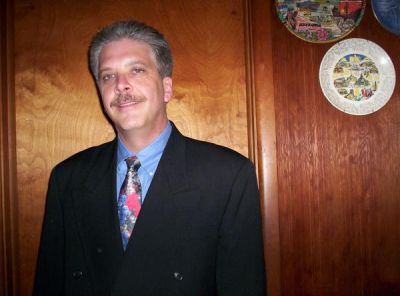 Andrew Wagner