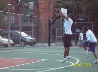 Dejon Edwards