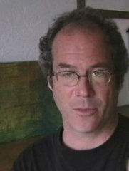 Richard Mercer