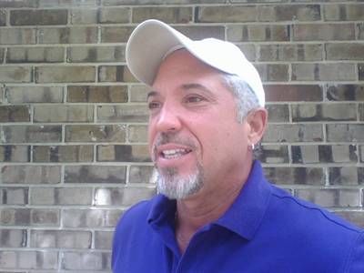 Kevin Dill
