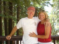 Terree Roush