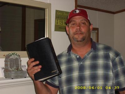 Jerry Sneed