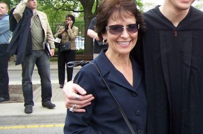 Deborah Bagy