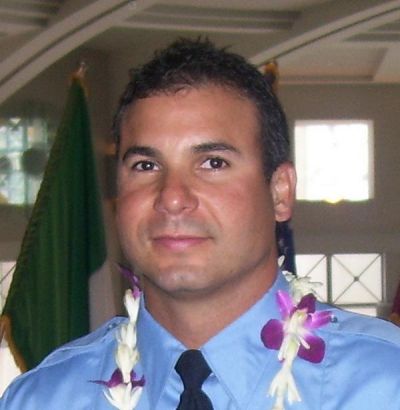 Jose Ortaliz