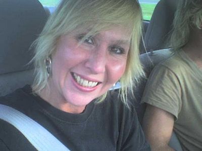 Gayle Adkins
