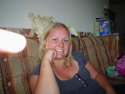 Hollie Edwards