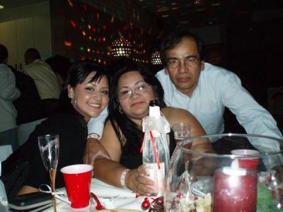 Ericka Orellana