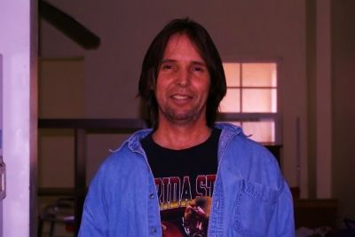 John Gaddis