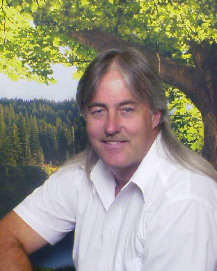 Michael Rister