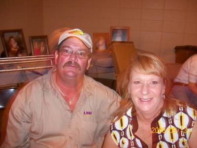 Tammy Lewis