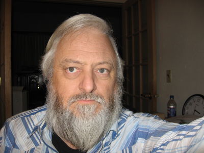 Ronald Tilden