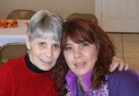 Lynne Hodgson