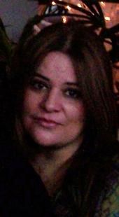 Liza Wiseburn